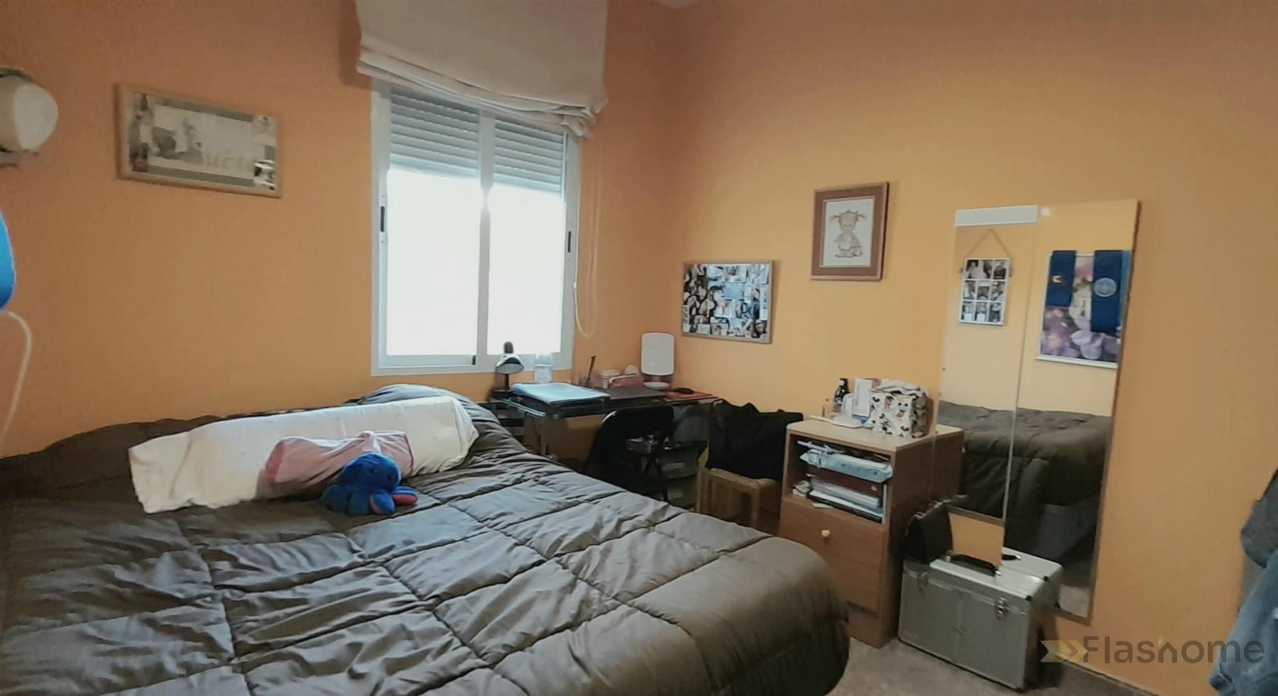 For sale of flat in Don Benito
