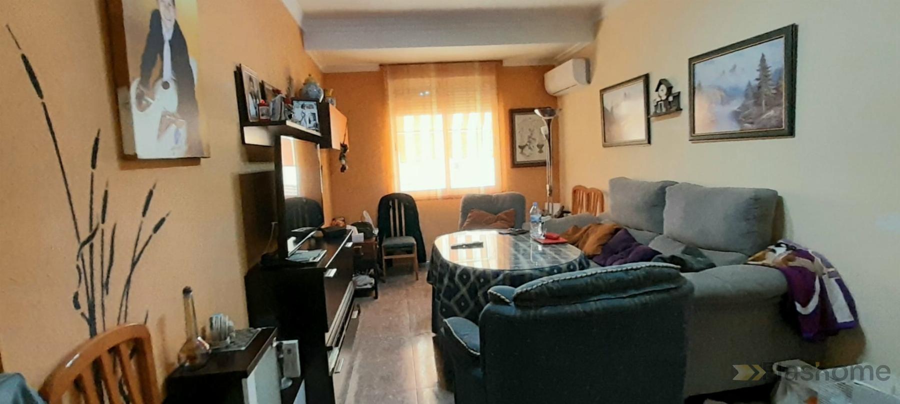 For sale of flat in Don Benito