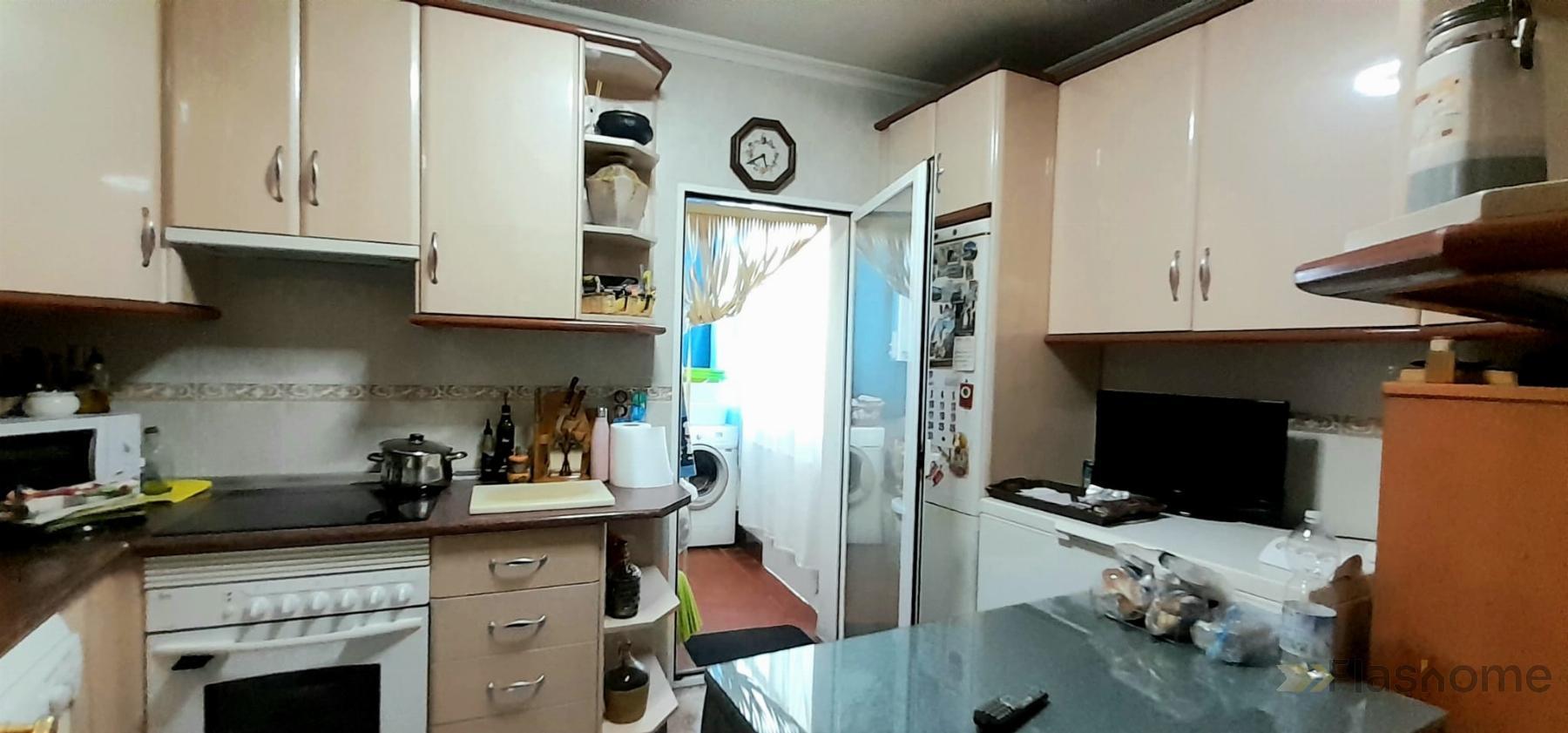 For sale of flat in Don Benito