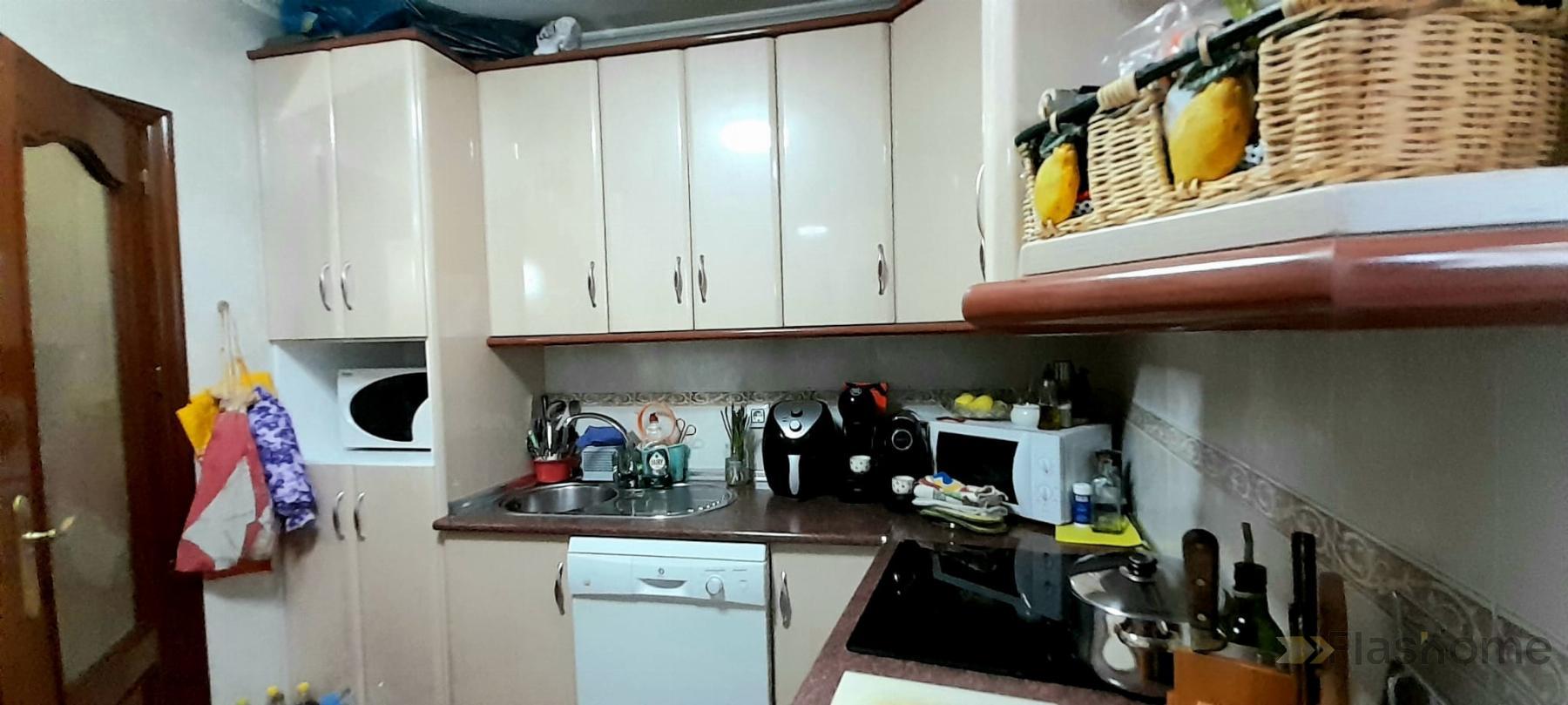 For sale of flat in Don Benito