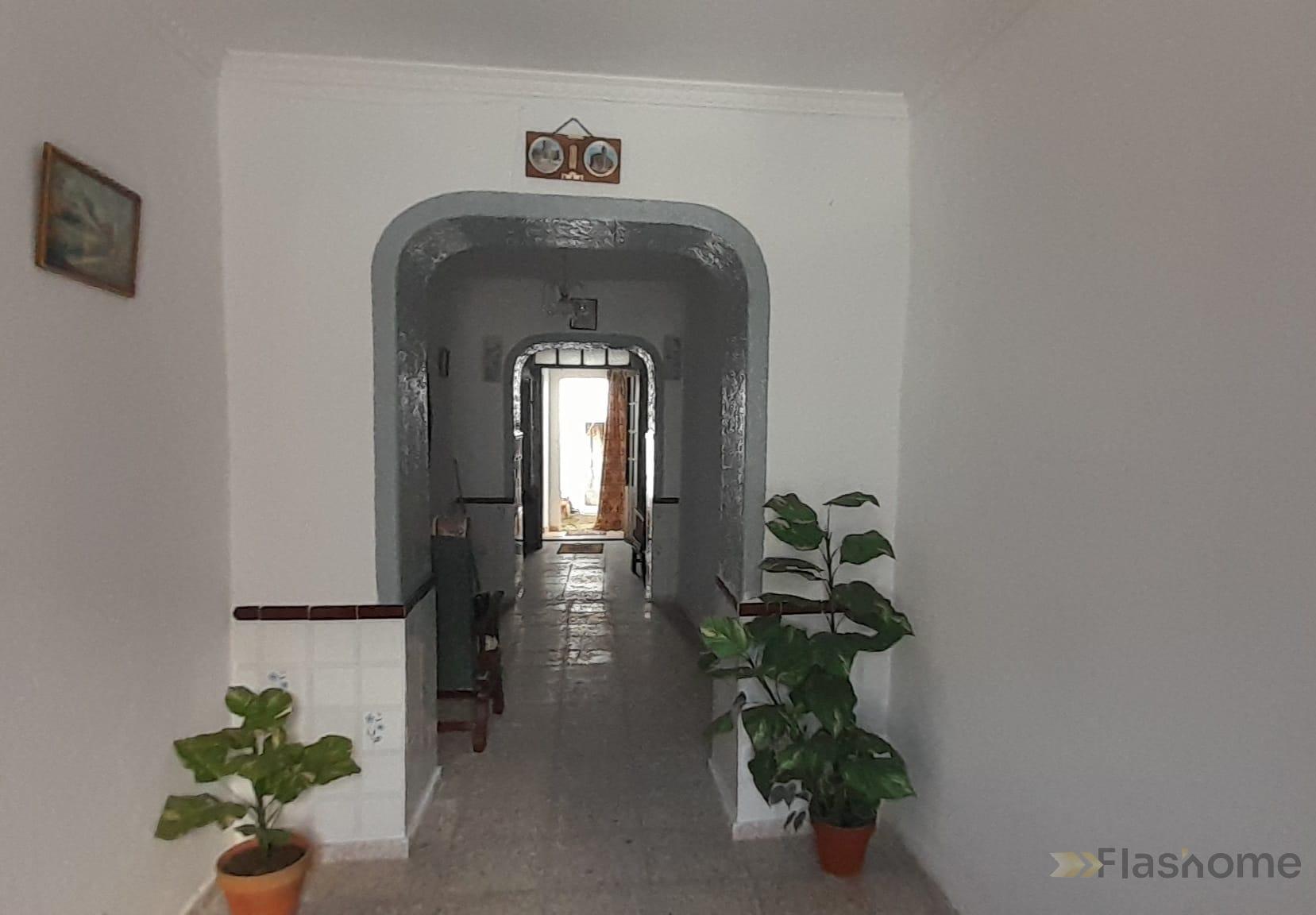 For sale of house in Valdetorres