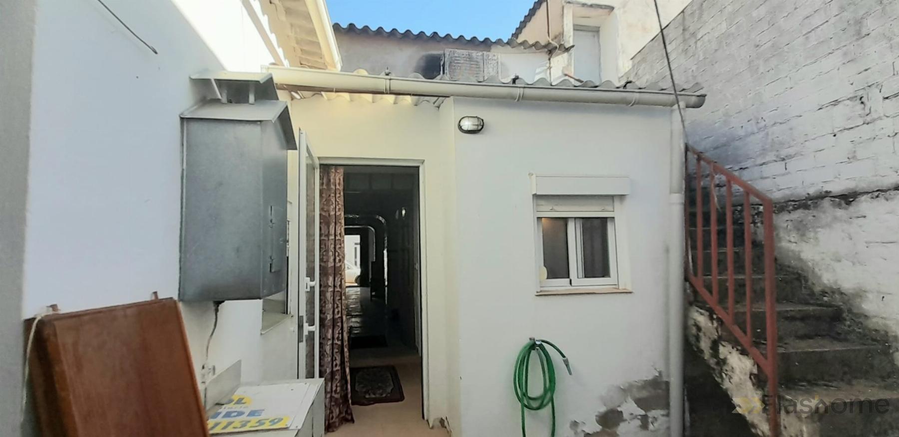 For sale of house in Valdetorres