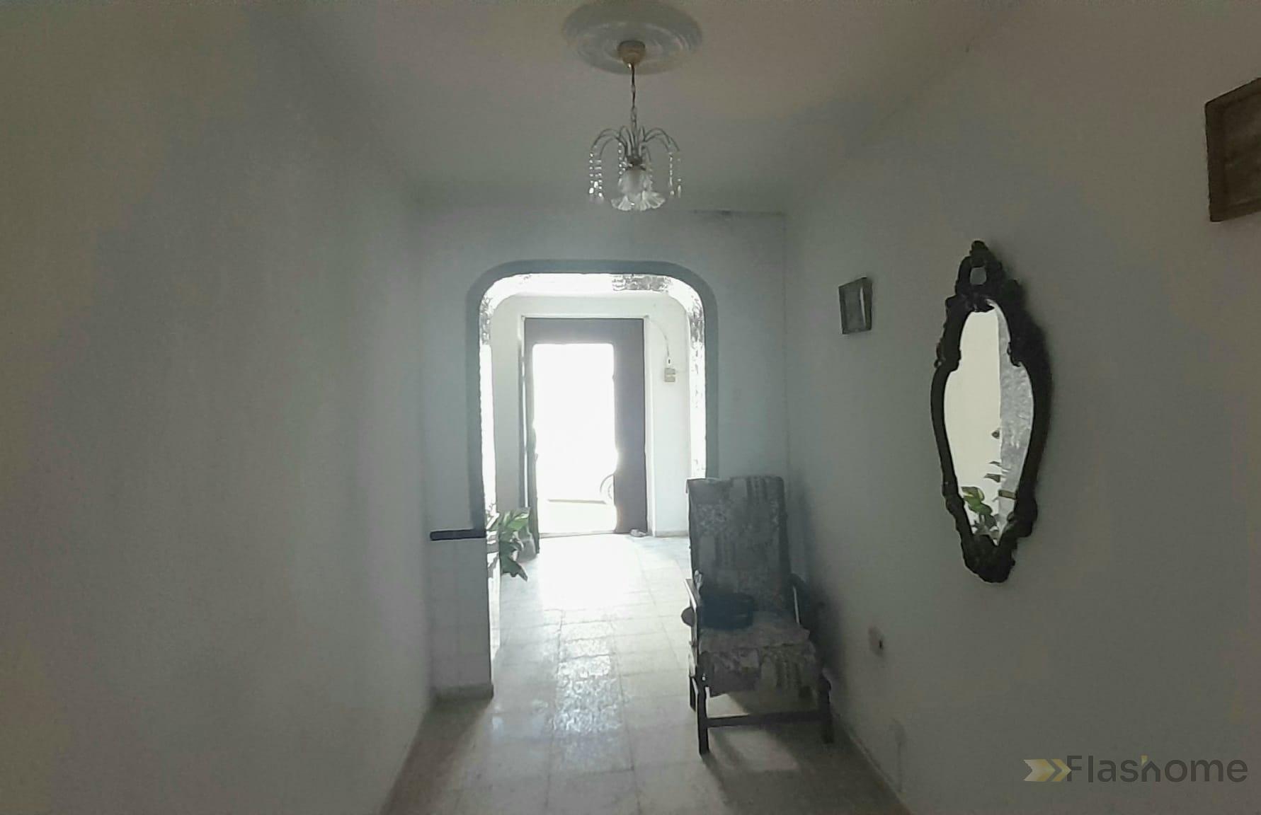 For sale of house in Valdetorres