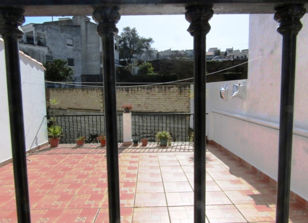 Terraza