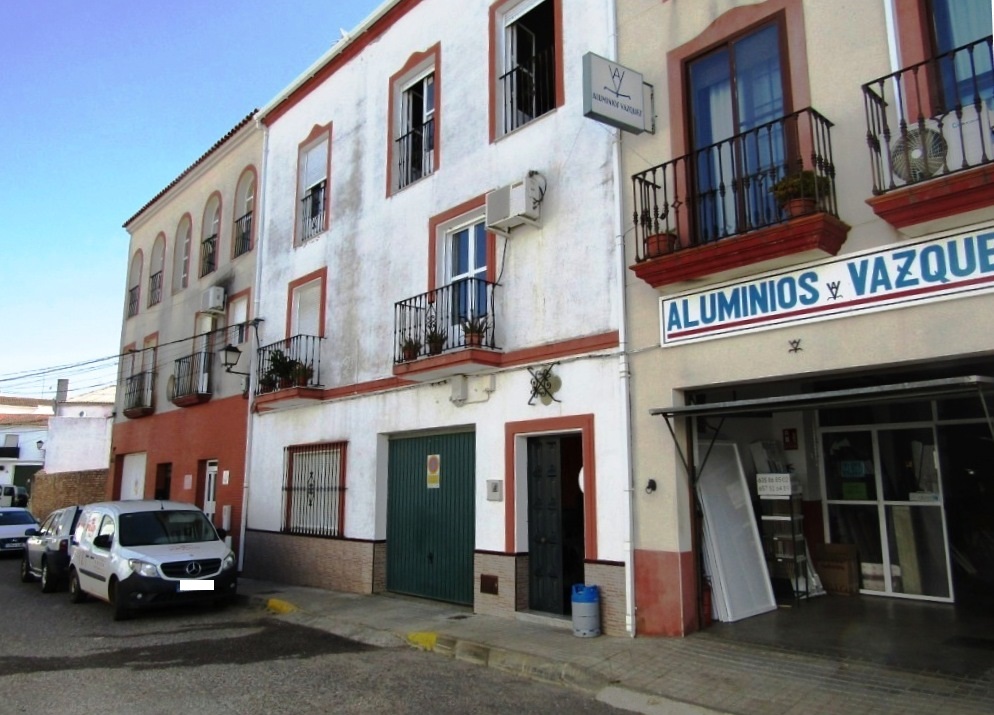 Facade