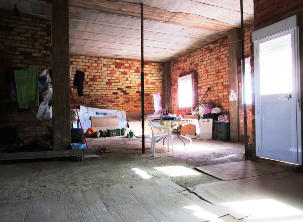 House body