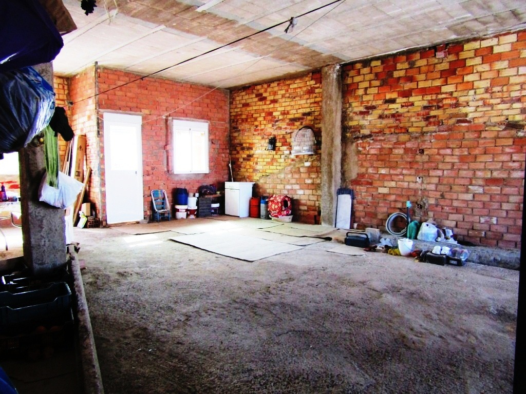 House body