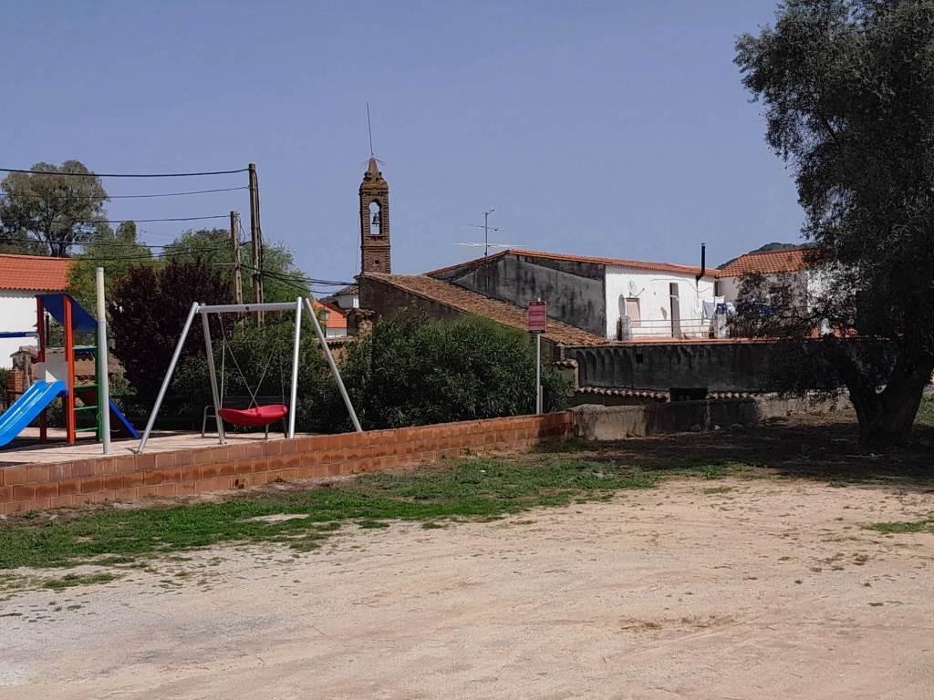Surroundings
