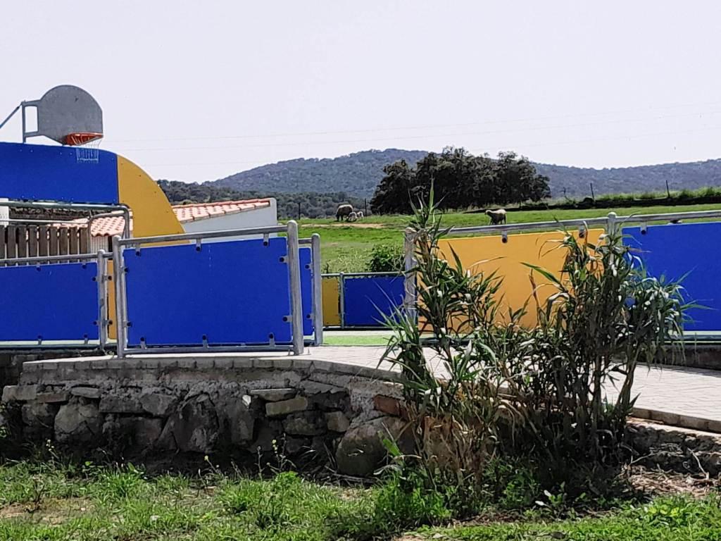Surroundings