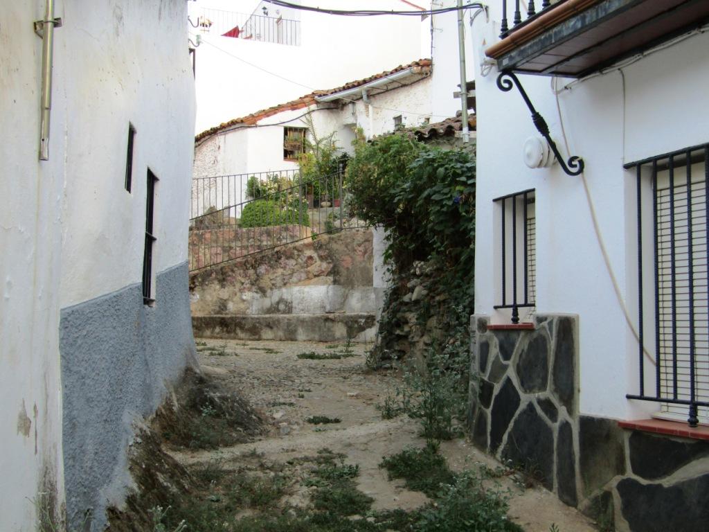 Surroundings