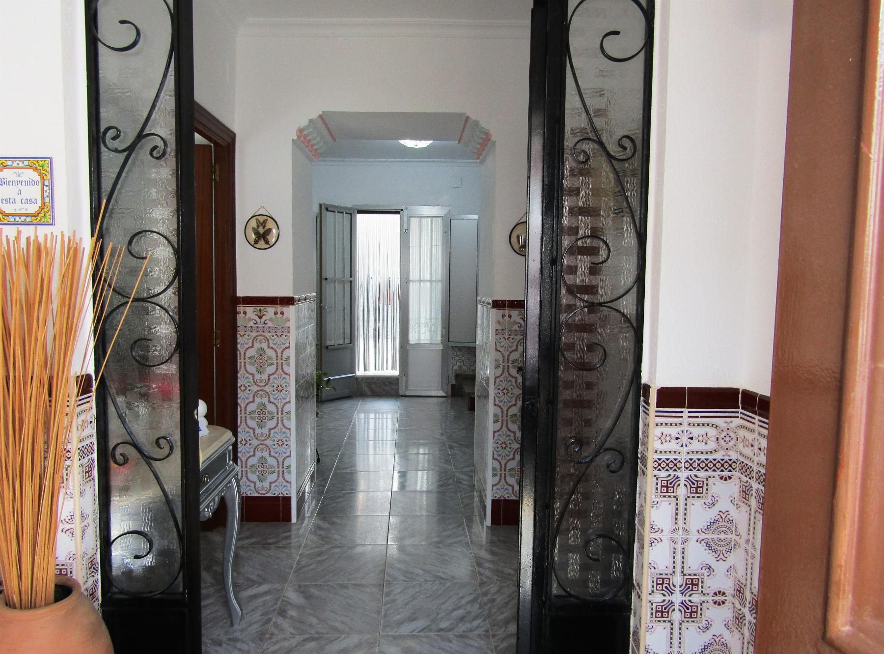 Entry/Exit