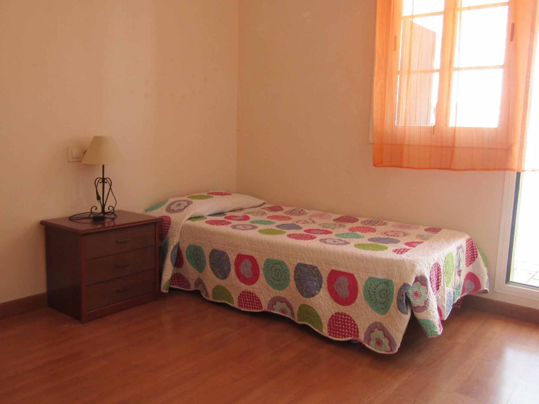 Dormitorio
