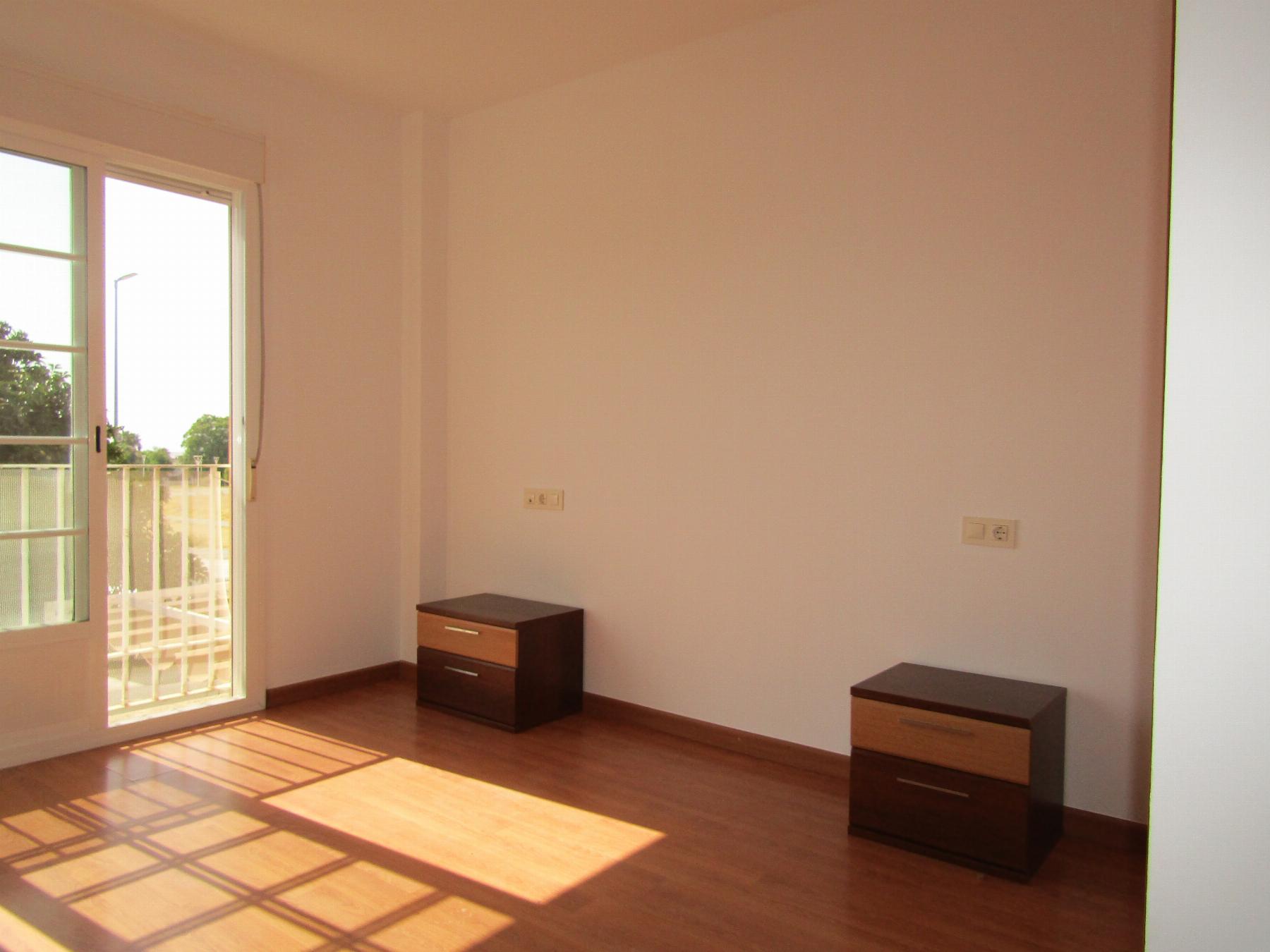 Dormitorio principal