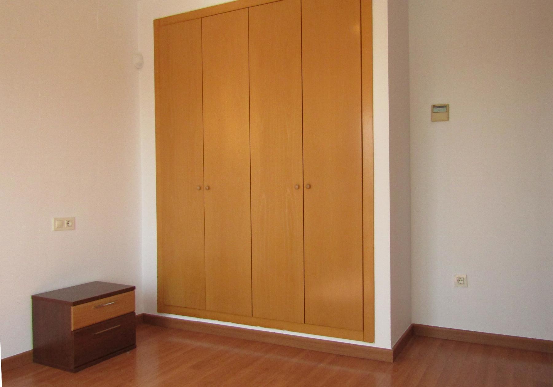 Dormitorio principal