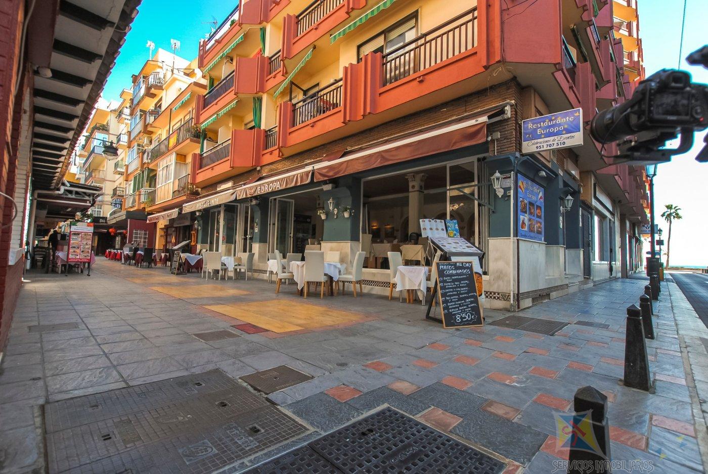 For sale of commercial in Fuengirola