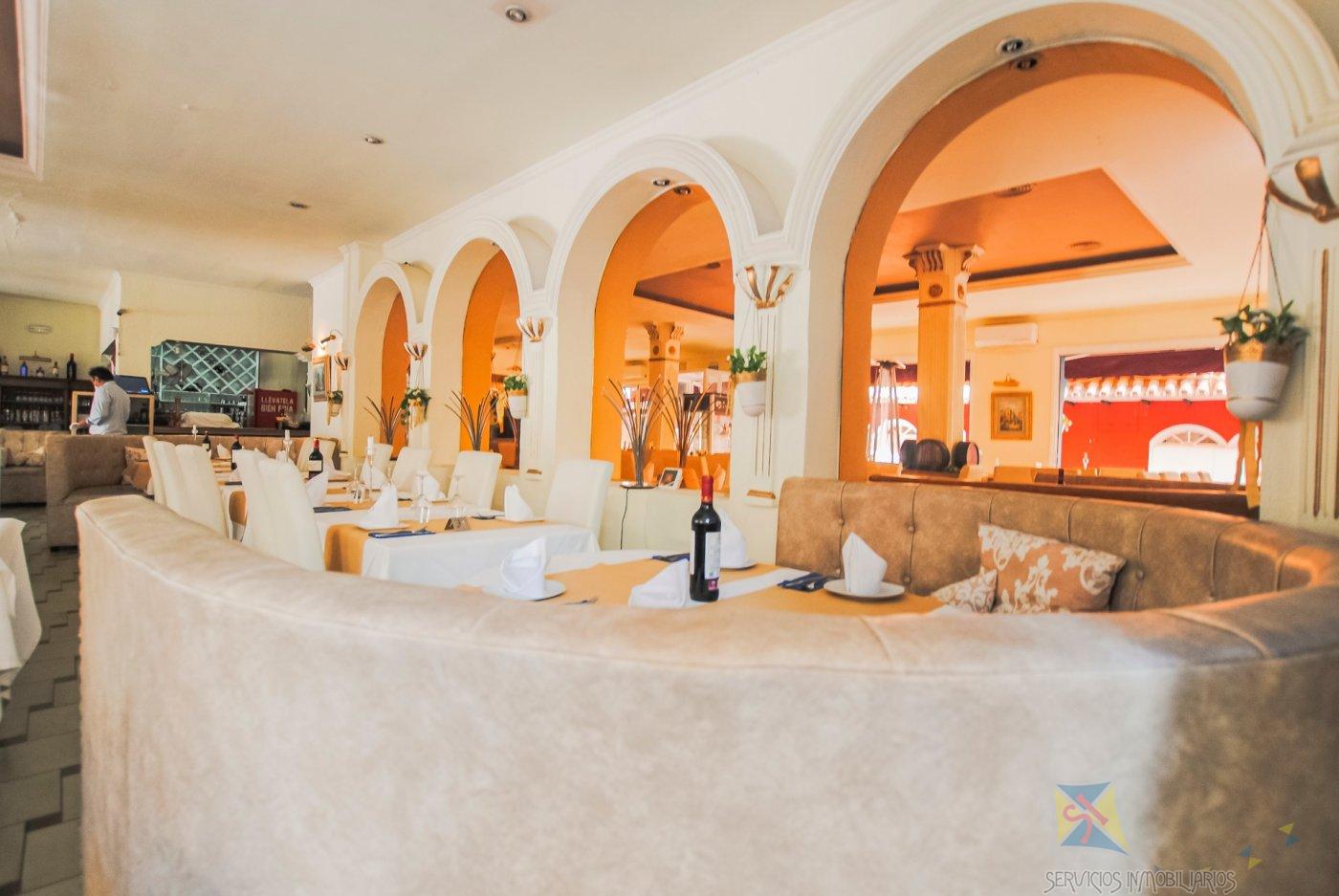 For sale of commercial in Fuengirola