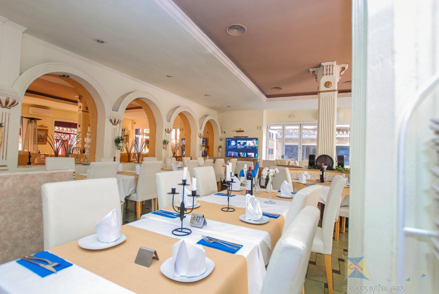 For sale of commercial in Fuengirola