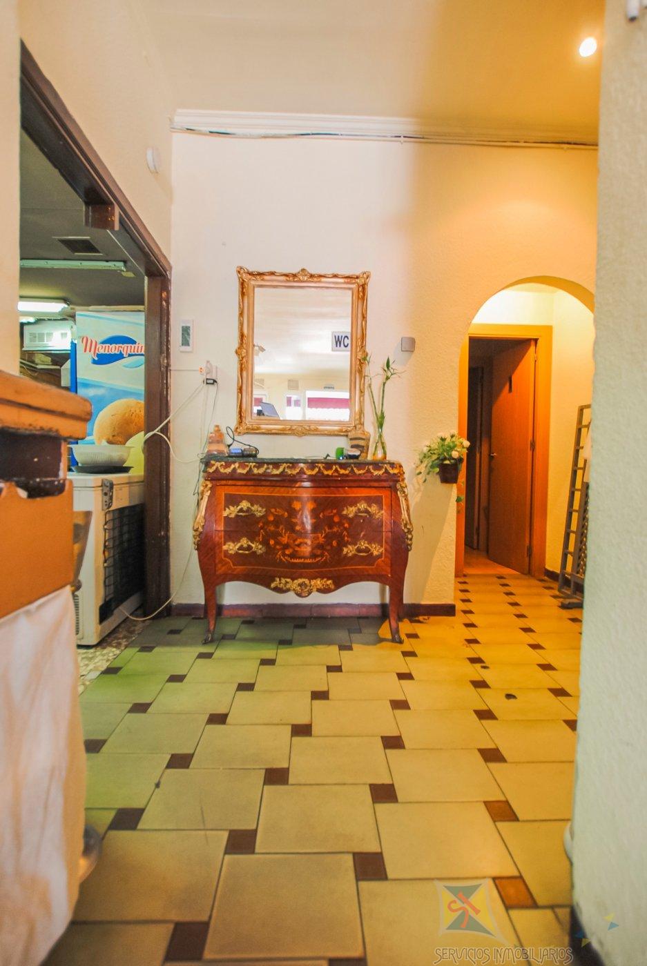 For sale of commercial in Fuengirola
