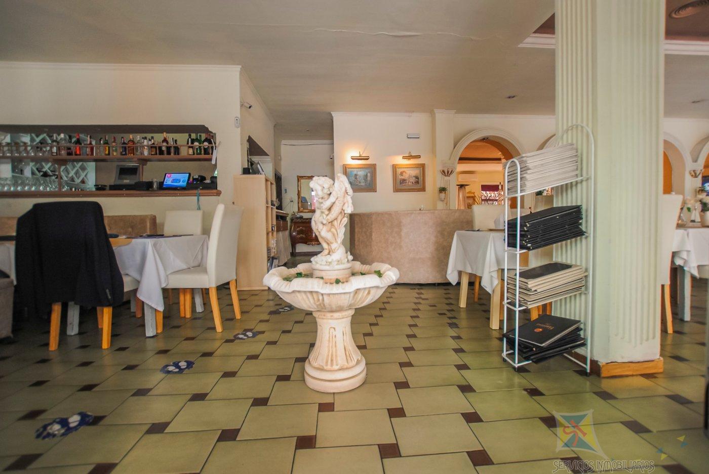 For sale of commercial in Fuengirola