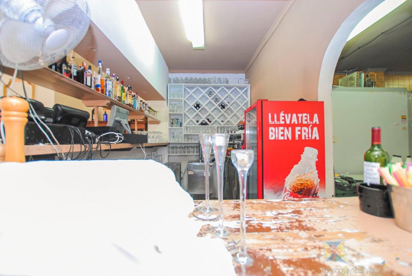 For sale of commercial in Fuengirola