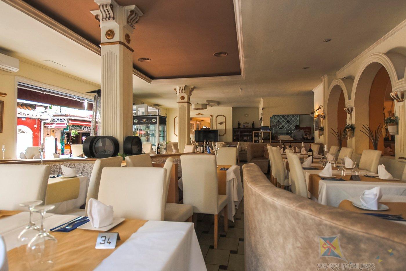 For sale of commercial in Fuengirola