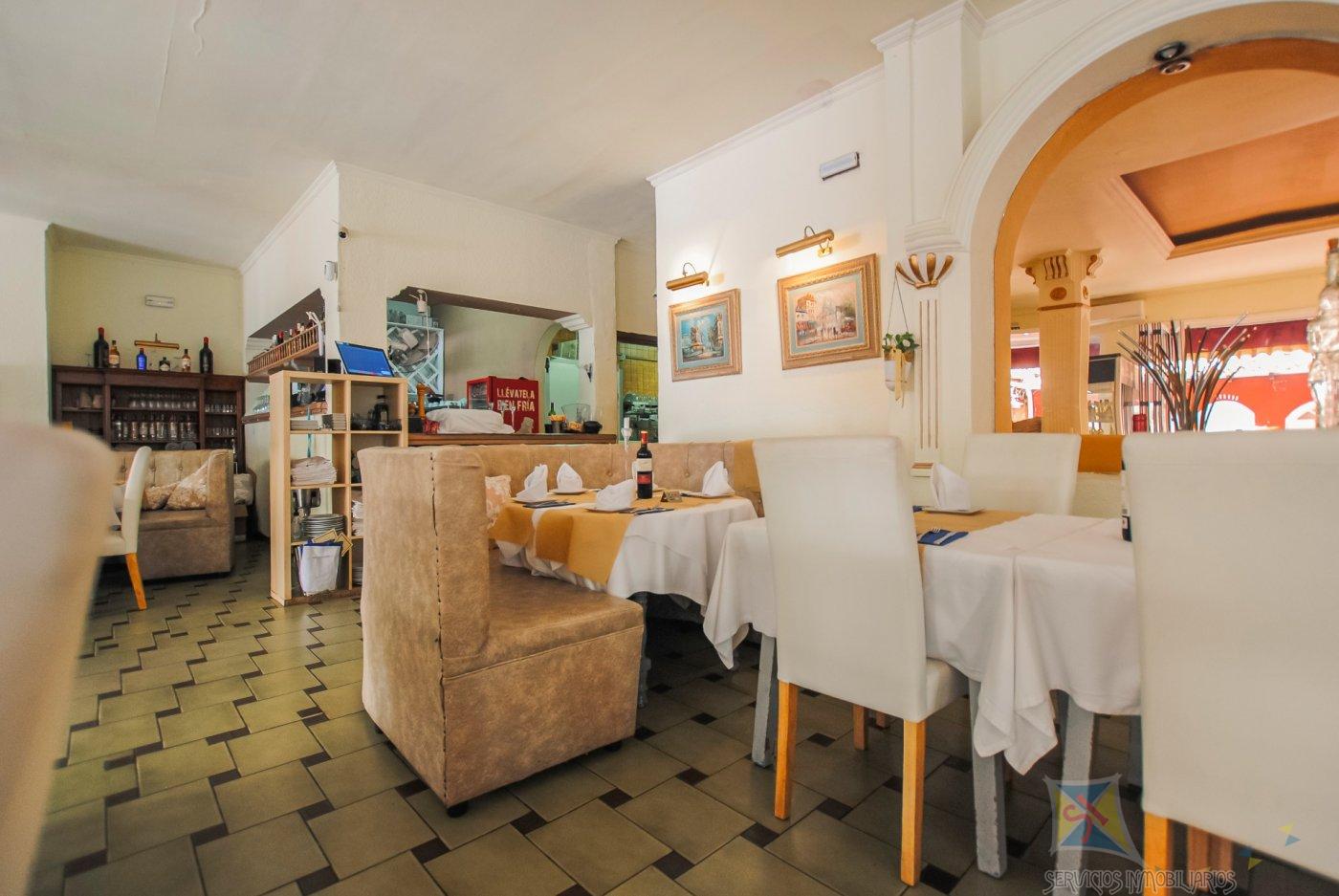 For sale of commercial in Fuengirola
