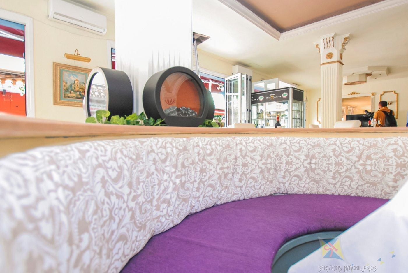 For sale of commercial in Fuengirola