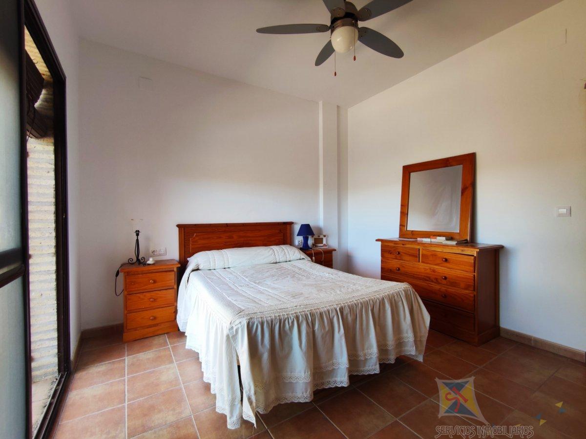 For sale of house in El Ronquillo