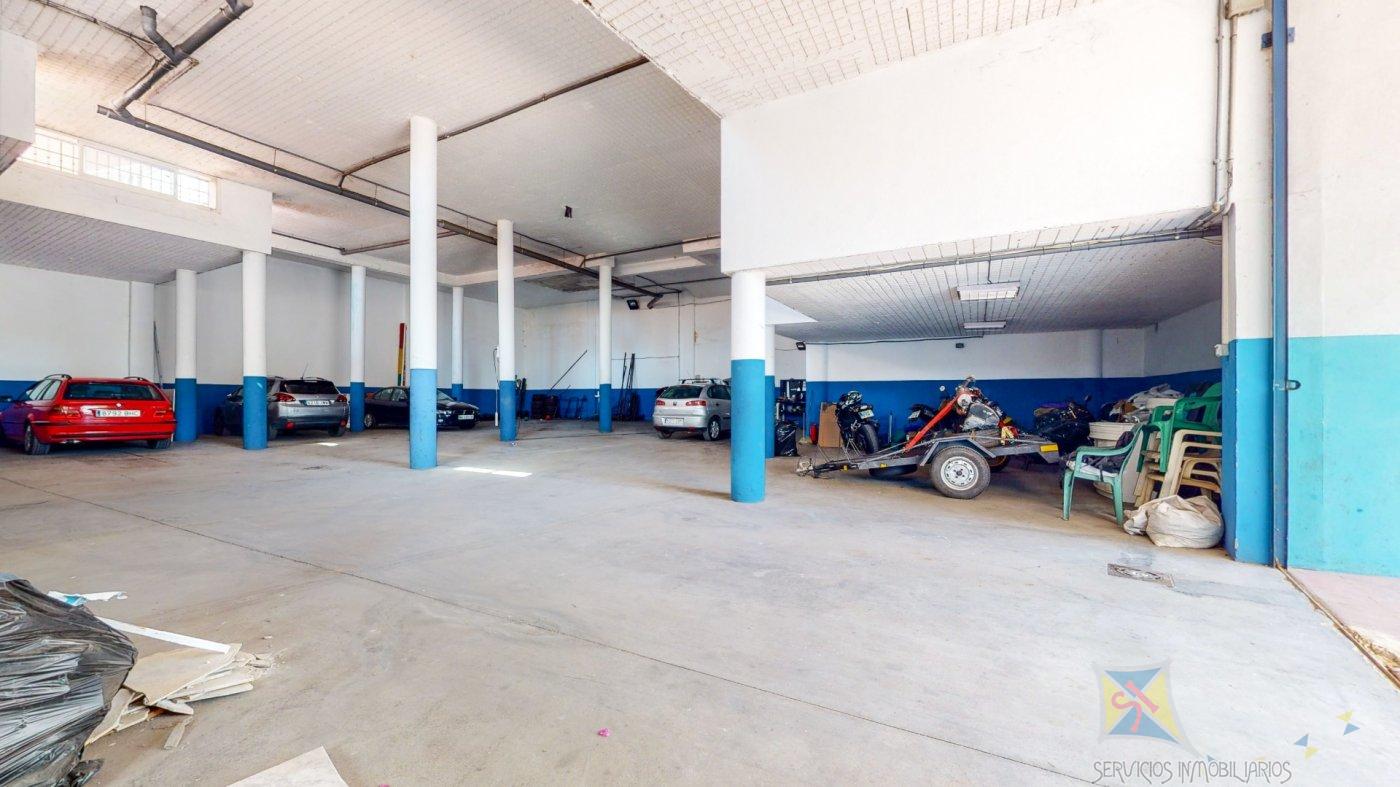 For sale of chalet in Benalmádena