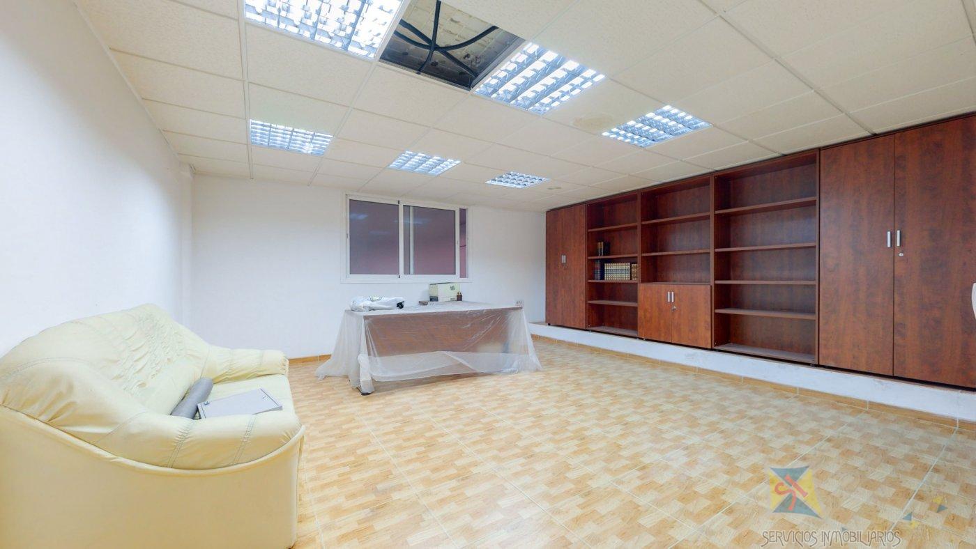 For sale of chalet in Benalmádena