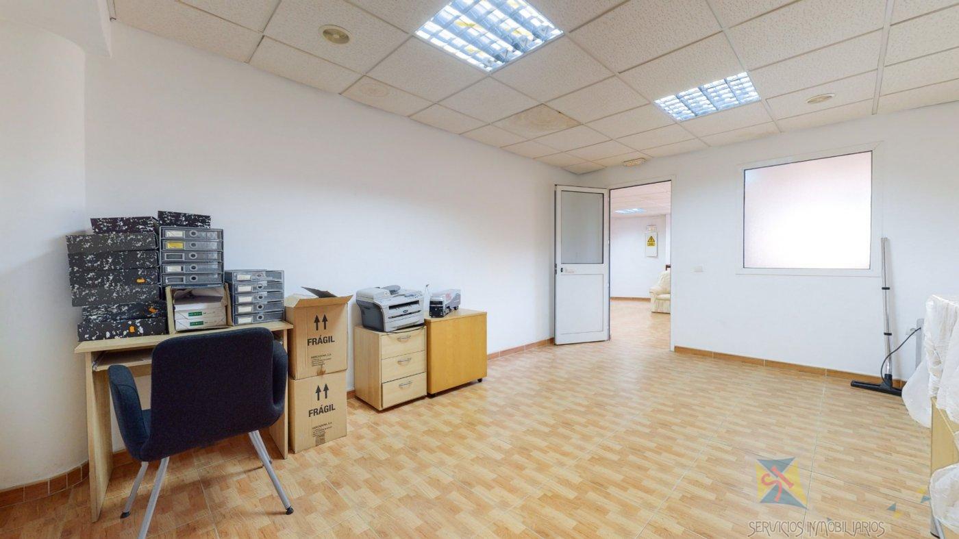 For sale of chalet in Benalmádena