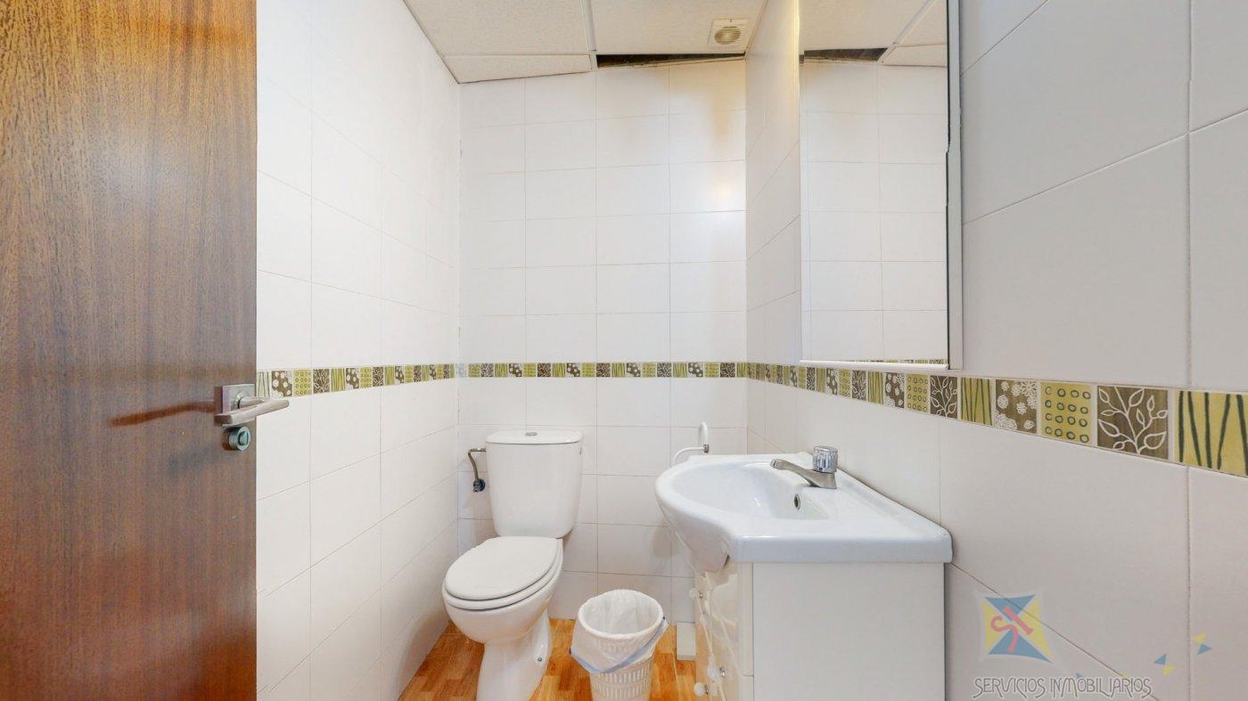 For sale of chalet in Benalmádena