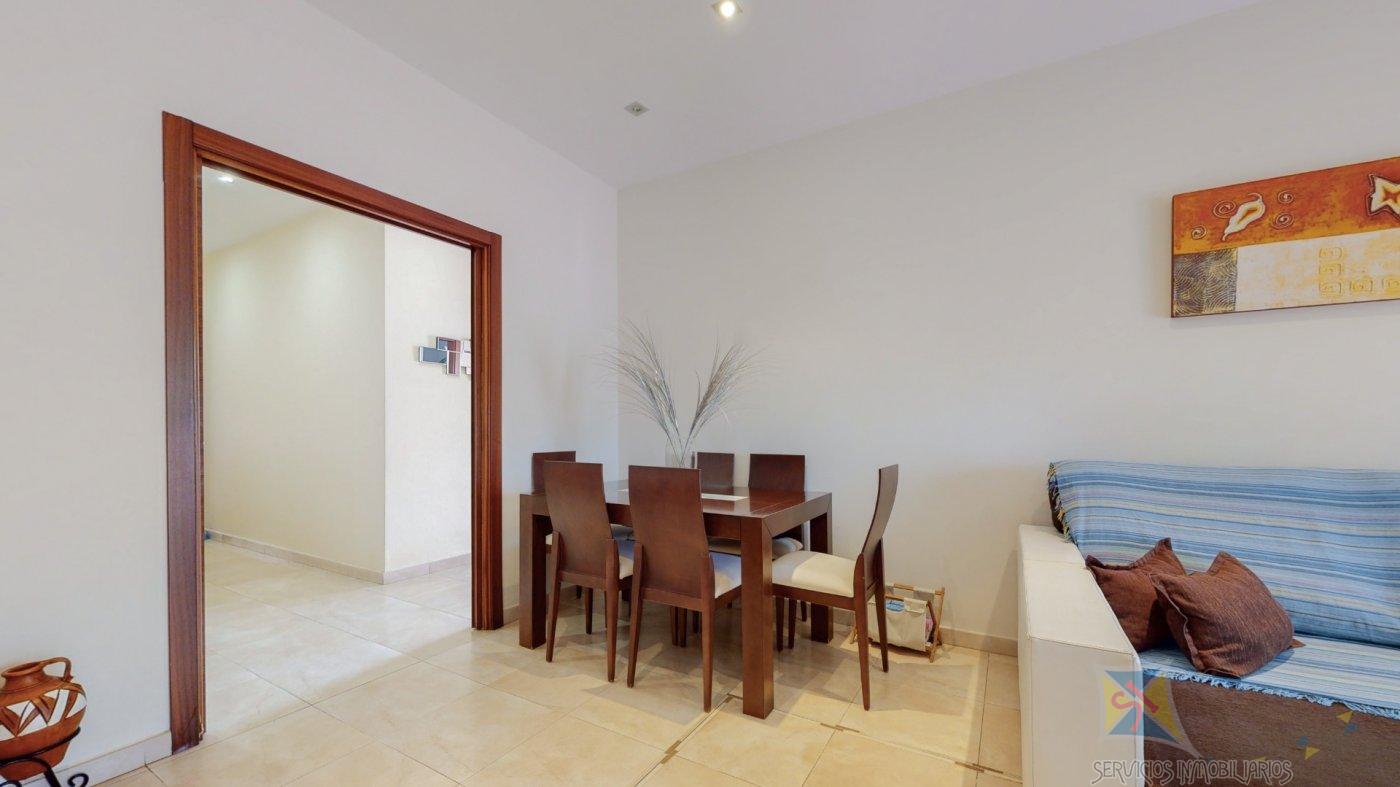 For sale of chalet in Benalmádena