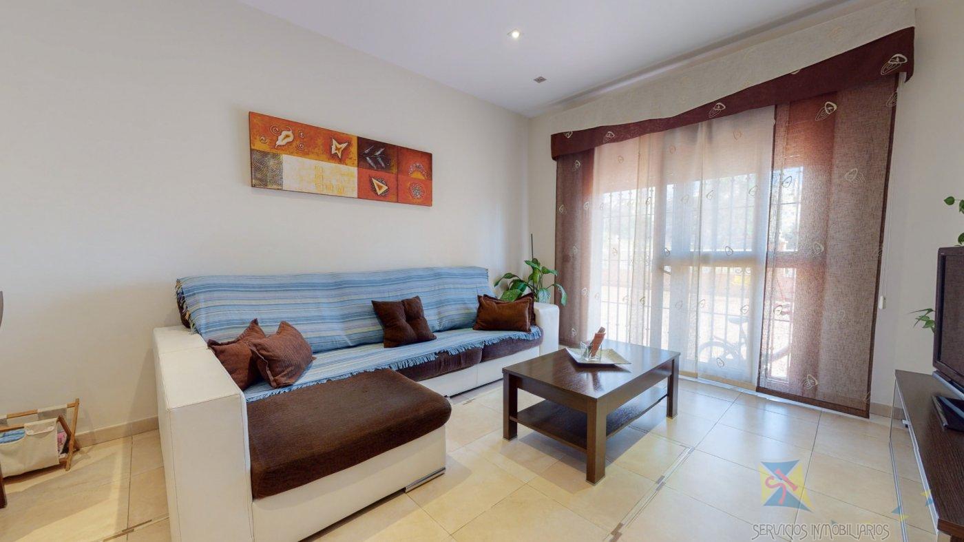 For sale of chalet in Benalmádena