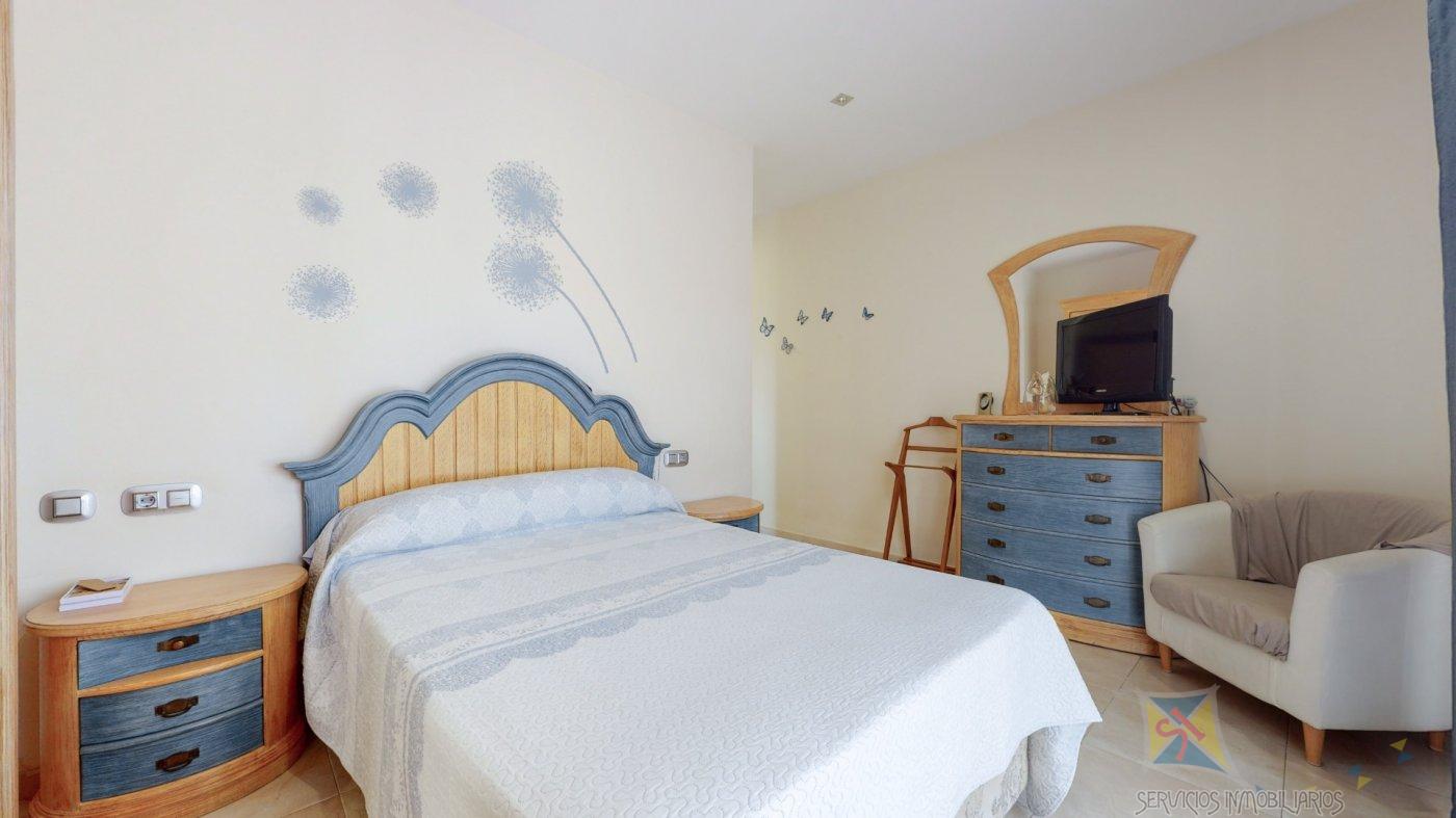 For sale of chalet in Benalmádena