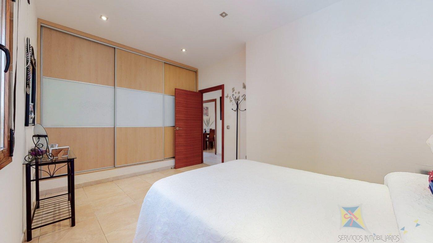 For sale of chalet in Benalmádena