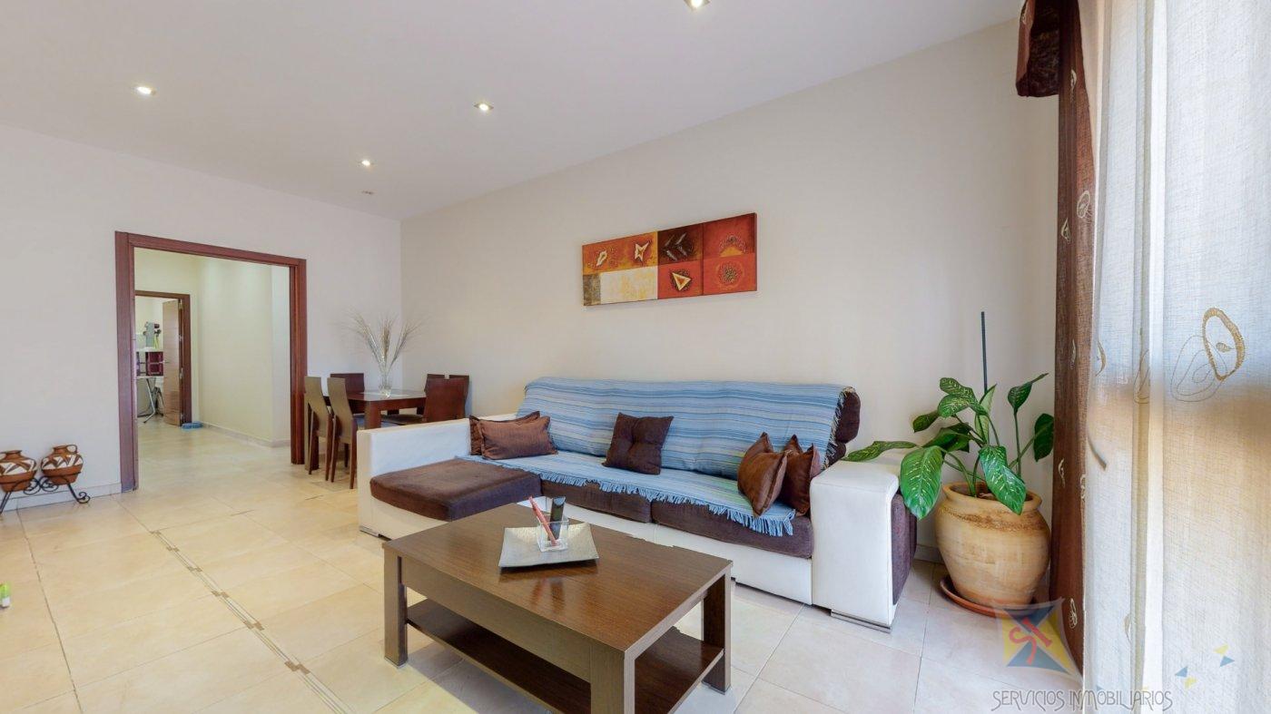 For sale of chalet in Benalmádena