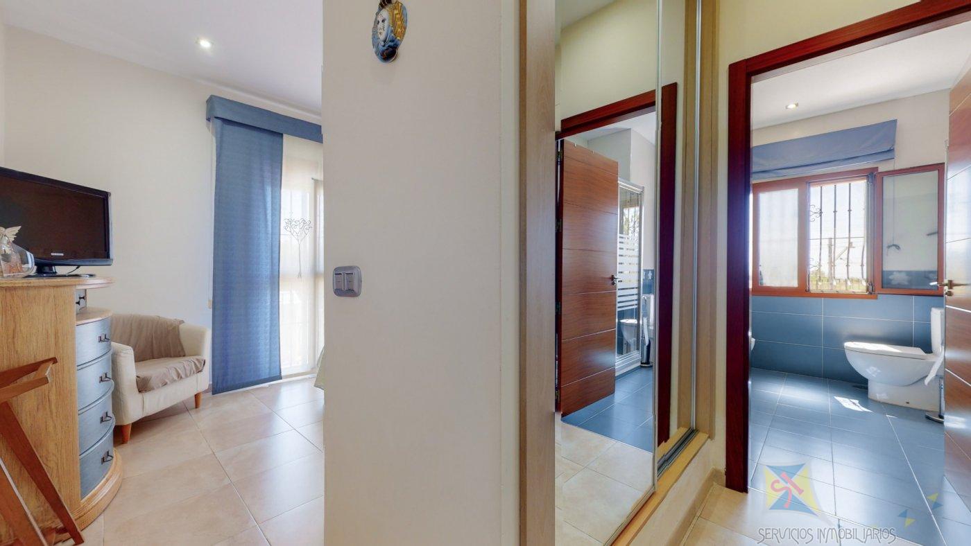 For sale of chalet in Benalmádena