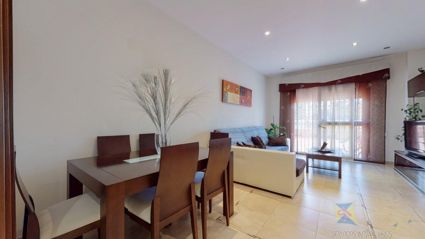 For sale of chalet in Benalmádena