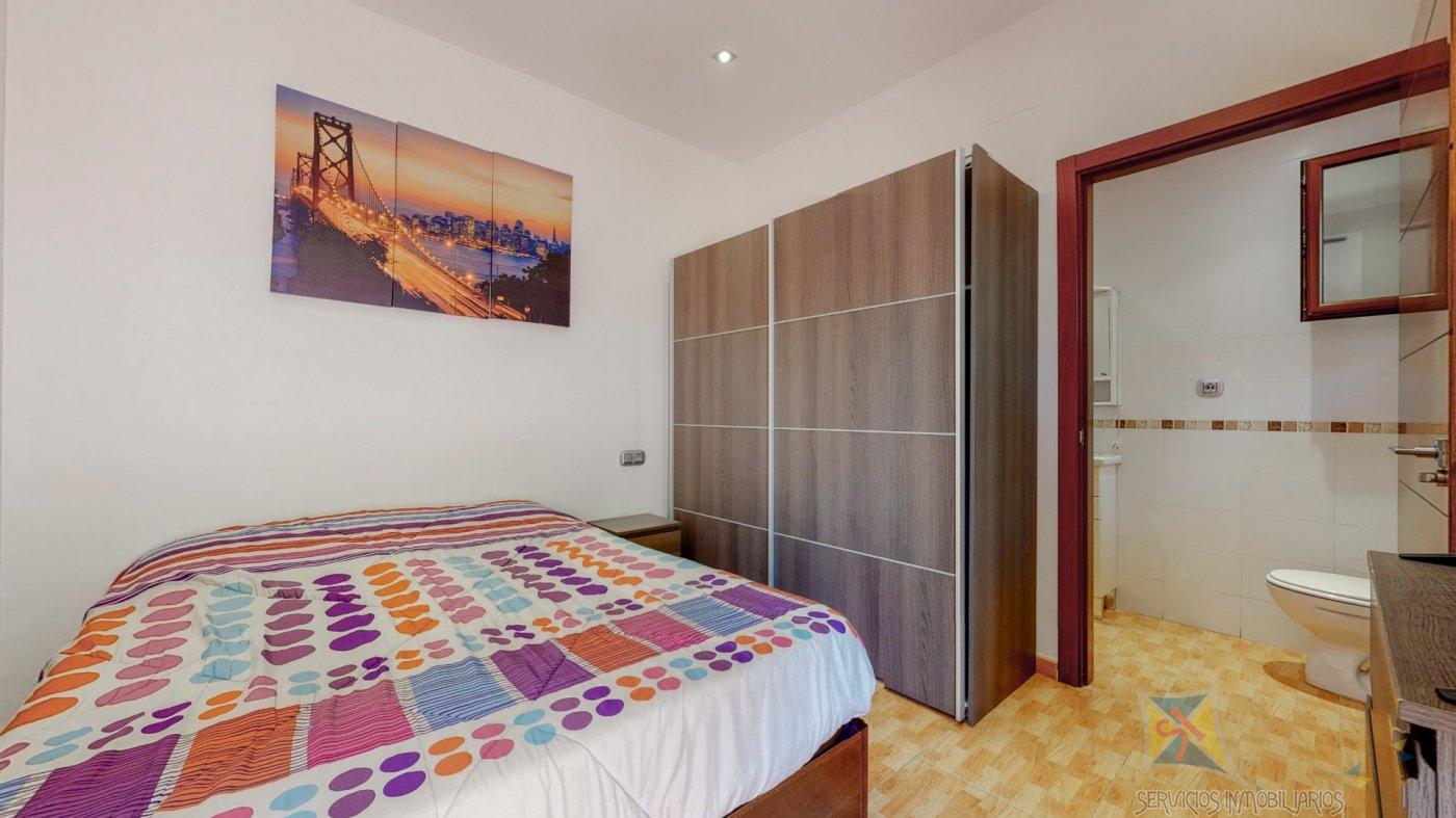 For sale of chalet in Benalmádena