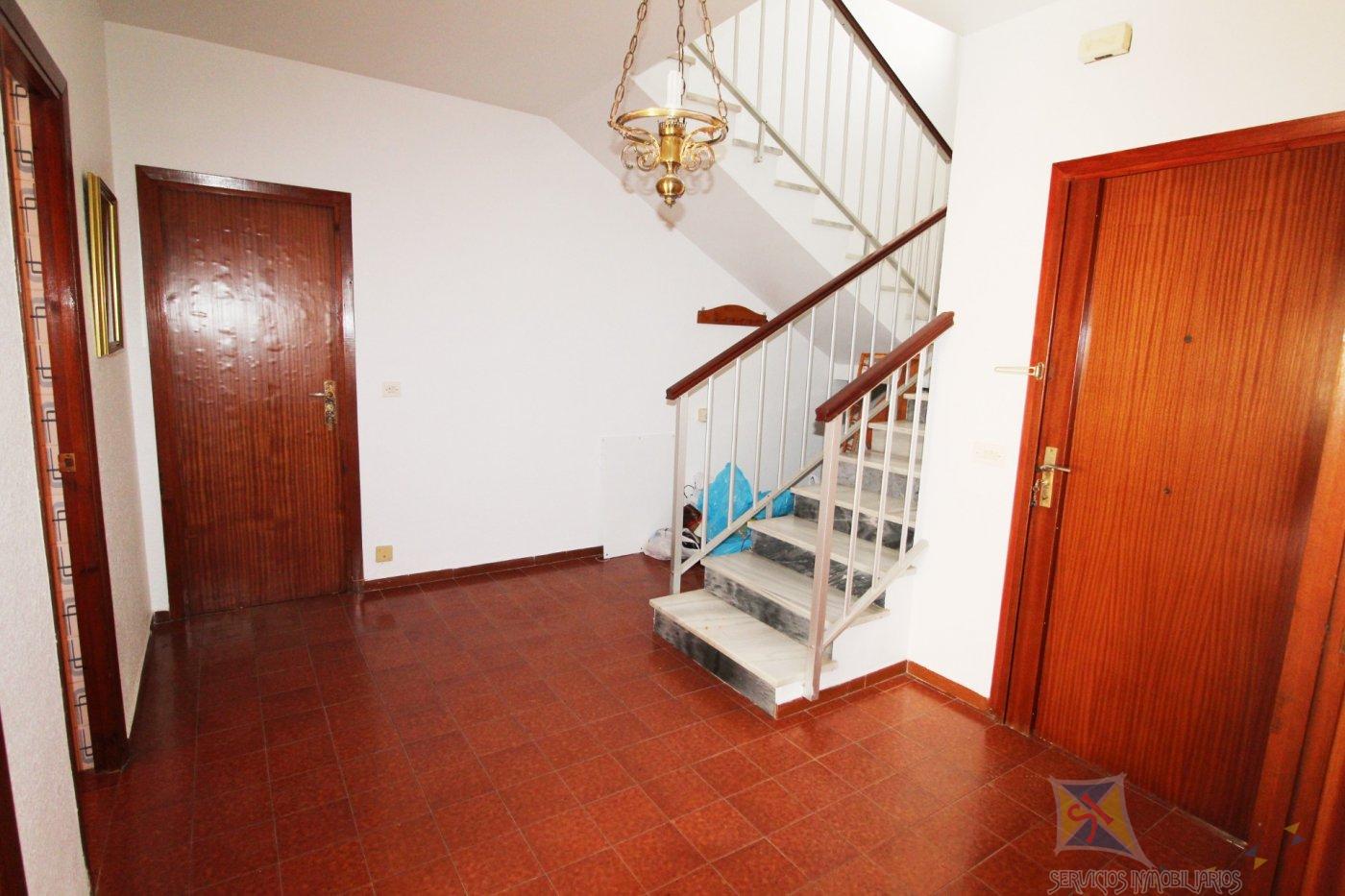 For sale of chalet in El Ejido