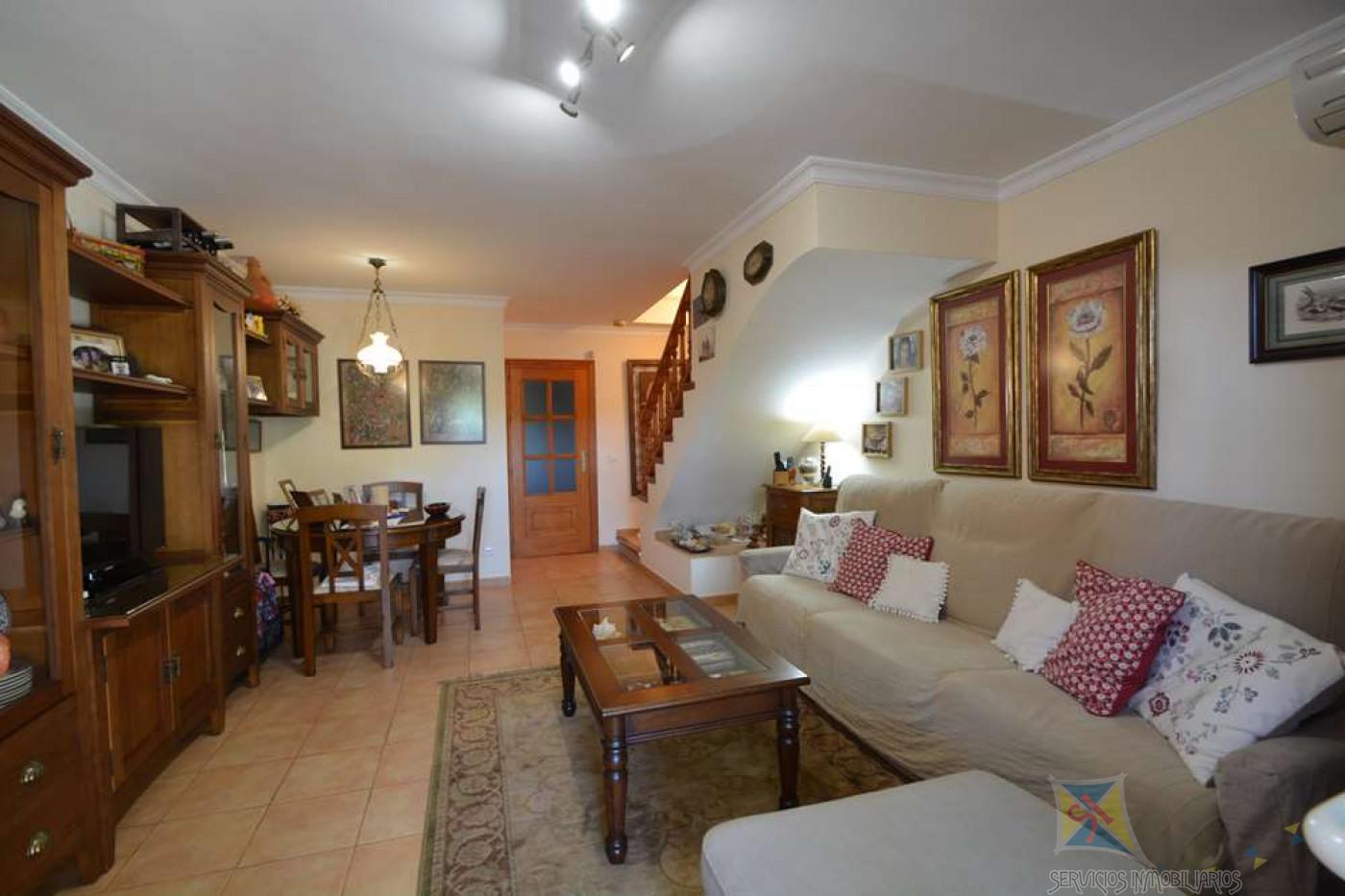 For sale of house in Marbella