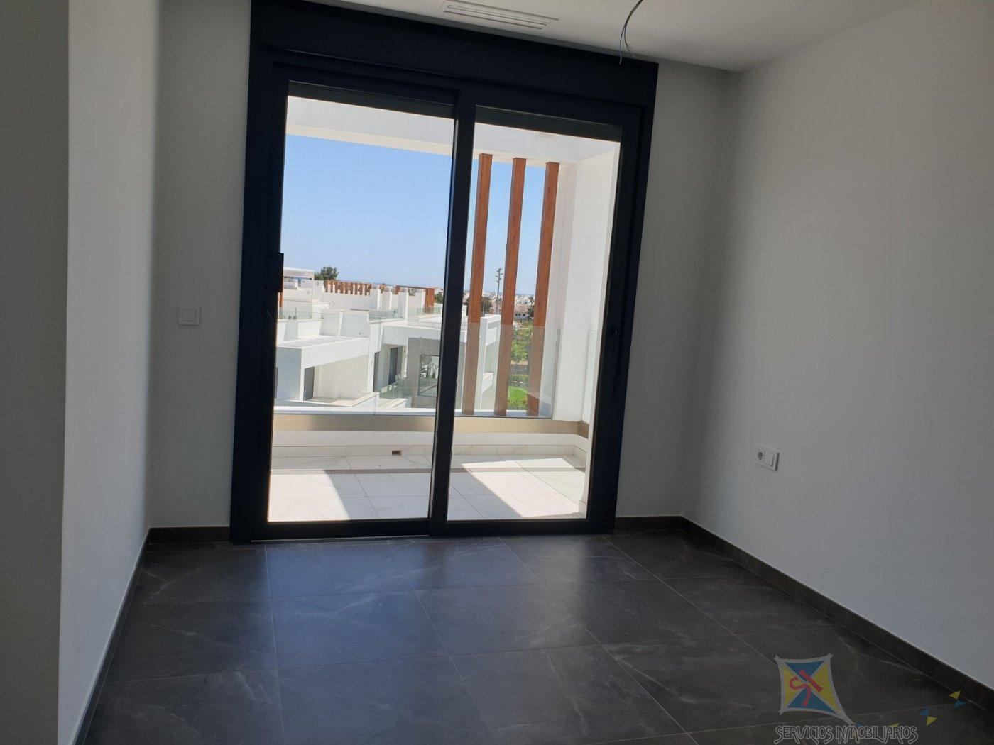 Alquiler de piso en Estepona