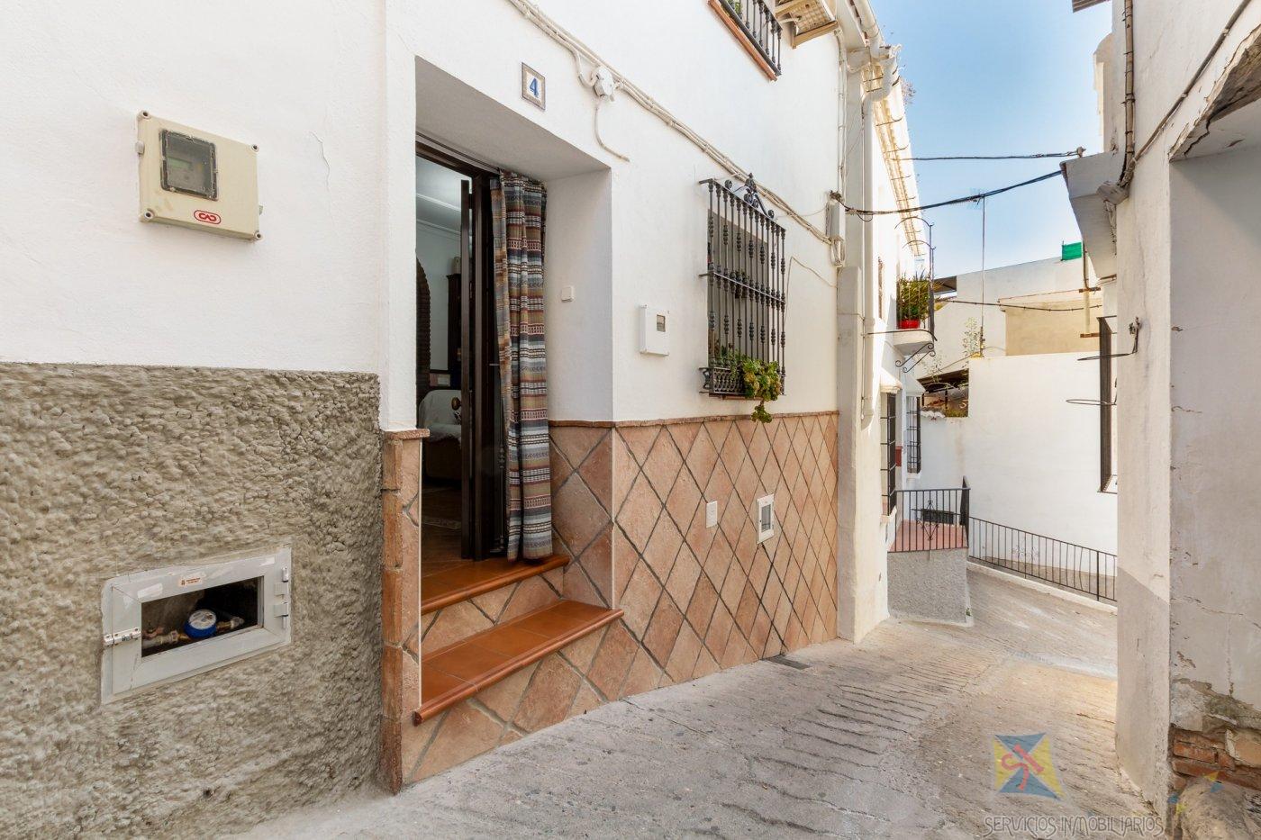 For sale of house in alora