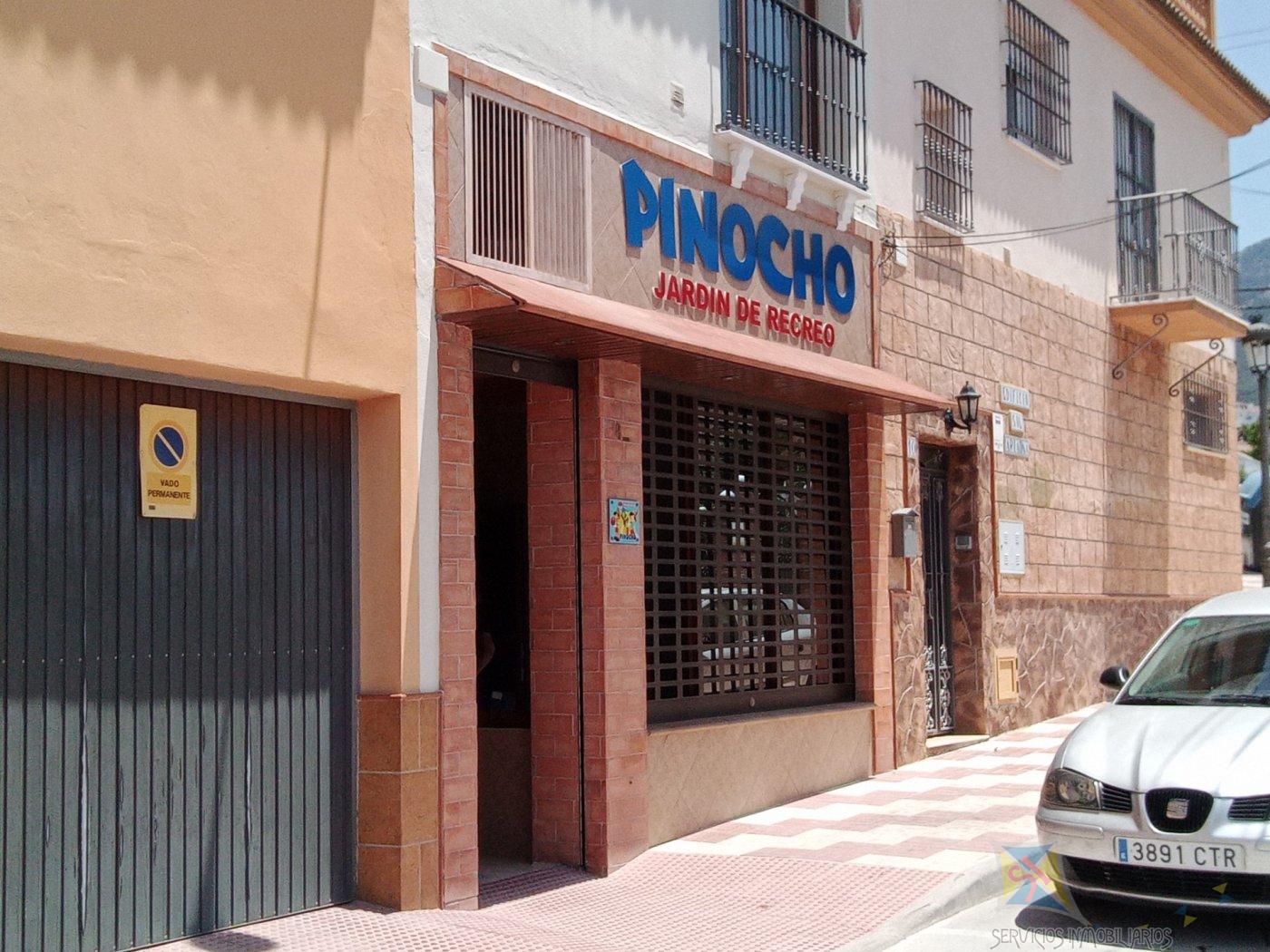 For sale of commercial in Alhaurín el Grande