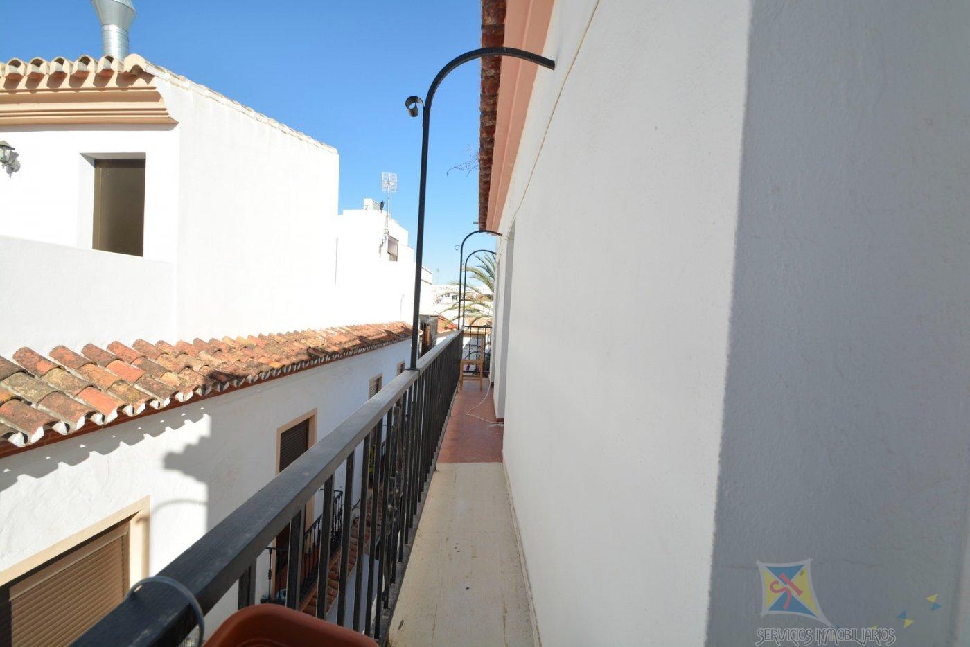 For sale of building in Marbella