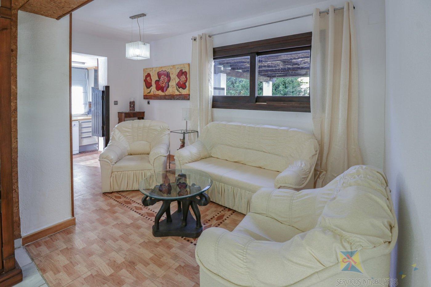 For sale of house in Mijas