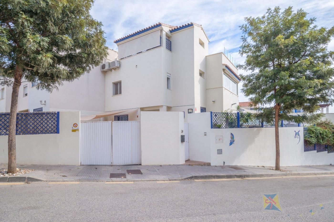 For sale of house in Torremolinos