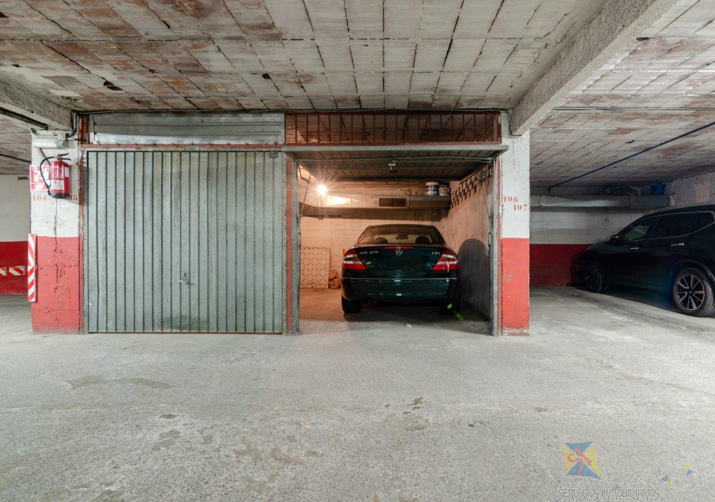 For sale of flat in San Pedro de Alcántara