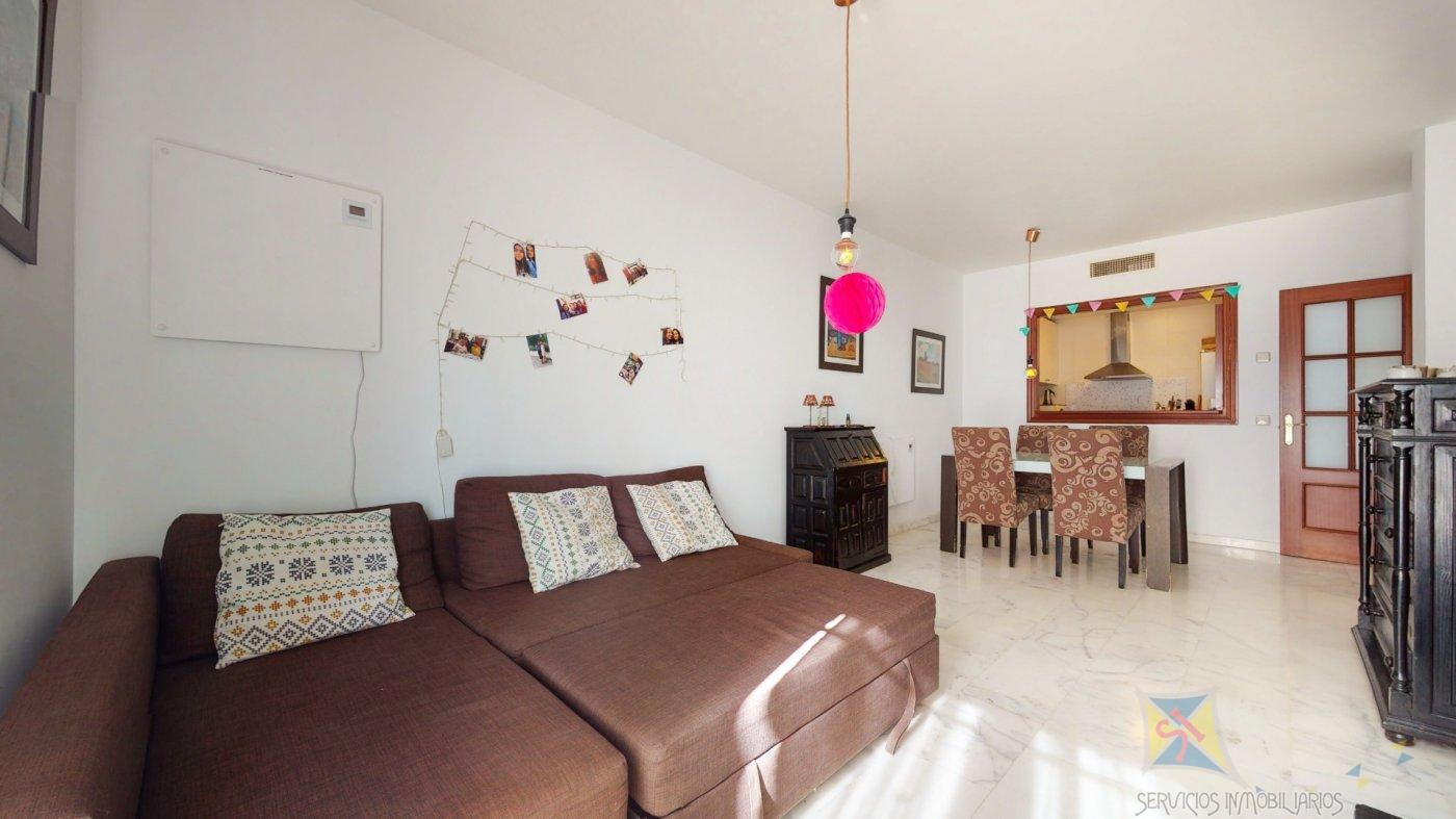 Venta de piso en Monda